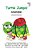 Turtle Jumps! Simplified Mandarin Pinyin 6X9 Trade Version-.. - Imagem 1