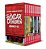 The Boxcar Children Mysteries Boxed Set Books 1-12 [With Activity Poster And Bookmark]-.. - Imagem 1