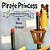 Pirate Princess: A Mallory Sweets Adventure-.. - Imagem 1