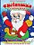 Christmas Coloring Book: A Christmas Coloring Book For Kids-.. - Imagem 1