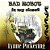 Bad Robot In My Closet: Closet Surprise-.. - Imagem 1