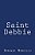 Saint Debbie-.. - Imagem 1