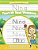 Nina Letter Tracing For Kids Trace My Name Workbook: Tracing Books For Kids Ages 3 - 5 Pre-k & Kindergarten Practice Workbook-.. - Imagem 1