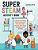 Super Steam Activity Book: Launch Learning With Fun Mazes, Dot-To-dots, Search-The-page Puzzles, And More!-.. - Imagem 1