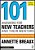 101 Answers For New Teachers And Their Mentors: Effective Teaching Tips For Daily Classroom Use-.. - Imagem 1