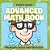 Fourth Grade Advanced Math Books: Multiplication And Division-.. - Imagem 1