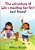 The Adventure Of Lily's Meeting Her First Bestfriend: The Story Is Nonfiction Book Base On Two Little Girls Forming A True Friendship. Lily Meeting He-.. - Imagem 1