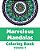 Marvelous Mandalas Coloring Book-.. - Imagem 1