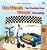 The Wheels The Friendship Race (English Haitian Creole Bilingual Children's Book)-.. - Imagem 1