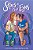 Stars In Their Eyes: A Graphic Novel-.. - Imagem 1
