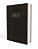 Niv, Gift And Award Bible, Leather-Look, Black, Red Letter Edition, Comfort Print-.. - Imagem 1