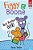 Best Brother Ever!: Ready-To-read Graphics Level 1-.. - Imagem 1