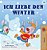 I Love Winter (German Book For Kids)-.. - Imagem 1