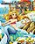 Mermaid Coloring Book For Kids: Jumbo Coloring Books Fantasy Fairies Mermaids-.. - Imagem 1