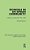 Schools In An Urban Community: A Study Of Carbrook 1870-1965-.. - Imagem 1