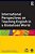 International Perspectives On Teaching English In A Globalised World-.. - Imagem 1