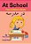 Farsi Children's Books: At School-.. - Imagem 1