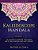 The Kaleidoscope Mandala Coloring Book: 50 Mandala Designs For Stress Relief, Relaxation And Art Therapy (Volume 1)-.. - Imagem 1