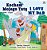 I Love My Dad (Polish English Bilingual Book For Kids)-.. - Imagem 1