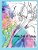 Fantasy Coloring Book: Self Help Coloring Book For All Ages-.. - Imagem 1