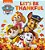 Let's Be Thankful (Paw Patrol)-.. - Imagem 1