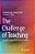 The Challenge Of Teaching: Through The Eyes Of Pre-Service Teachers-.. - Imagem 1