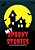 My Spooky Stories: Write Your Own Scary Halloween Tales, 100 Pages, Blood Red-.. - Imagem 1