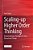 Scaling-Up Higher Order Thinking: Demonstrating A Paradigm For Deep Educational Change-.. - Imagem 1