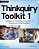 Thinkquiry Toolkit 1-.. - Imagem 1