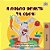 I Love To Eat Fruits And Vegetables (Ukrainian Book For Kids)-.. - Imagem 1