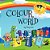 Colour World-.. - Imagem 1
