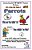 Parrots Who You Talkin' To--you Talkin' To Me? - Over 200 Jokes + Cartoons - Animals, Aliens, Sports, Holidays, Occupations, School, Computers, Monste-.. - Imagem 1
