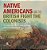 Native Americans And The British Fight The Colonists The Frontier Battles Of Kaskaskia, Cahokia And Vincennes Fourth Grade History Children's American-.. - Imagem 1