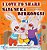 I Love To Share (English Malay Bilingual Book For Kids)-.. - Imagem 1