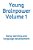 Young Brainpower Volume 1: Early Learning And Language Development-.. - Imagem 1
