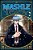 Mashle: Magic And Muscles, Vol. 2: Mash Burnedead And The Magic Of Iron-.. - Imagem 1