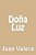 Doña Luz (Spanish Edition)-.. - Imagem 1