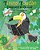 Timmy Toucan Dropped 10 Guavas (A Coloring Book)-.. - Imagem 1
