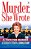 Murder, She Wrote: A Vote For Murder-.. - Imagem 1