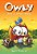 Just A Little Blue: A Graphic Novel (Owly #2): Volume 2-.. - Imagem 1