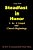 Steadfast In Honor - Large Print: 4-In-1 Gospel And Church Beginnings-.. - Imagem 1