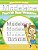 Madeleine Letter Tracing For Kids Trace My Name Workbook: Tracing Books For Kids Ages 3 - 5 Pre-k & Kindergarten Practice Workbook-.. - Imagem 1