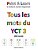 Tous Les Mots Du Yct 3-.. - Imagem 1