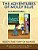 The Adventures Of Molly Blue: Reed's First Day Of School-.. - Imagem 1