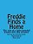 Freddie Finds A Home-.. - Imagem 1
