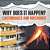 Why Does It Happen?: Earthquakes And Volcanoes-.. - Imagem 1
