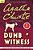 Dumb Witness: A Hercule Poirot Mystery: The Official Authorized Edition-.. - Imagem 1