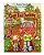 Heather Valentin's Camp Lacy Sunshine Coloring Book: Camping Fun Boy And Girls Lacy Sunshine Gang Coloring Book Volume 38-.. - Imagem 1