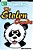 The Gumshoe Archives, Case# 4-2-2110: The Stolen Panda - Level 2 Reader-.. - Imagem 1