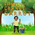 Ethan's First Cranky Carrot-.. - Imagem 1